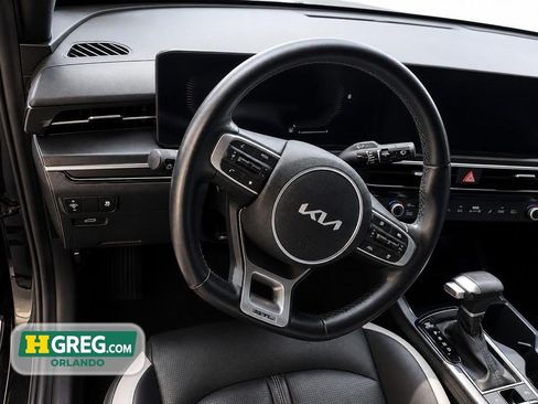 Used 2025 Kia K5 GT-Line AWD/4WD image 11