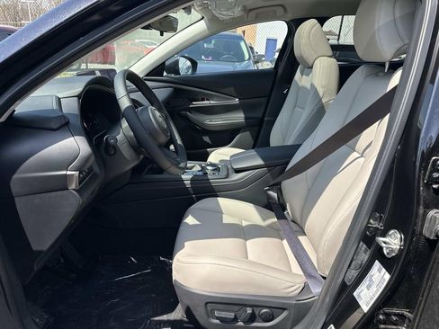 New 2026 MAZDA CX-30 AWD 2.5 S image 25