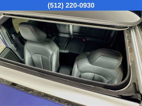 Used 2026 Subaru Outback Premium AWD/4WD image 27