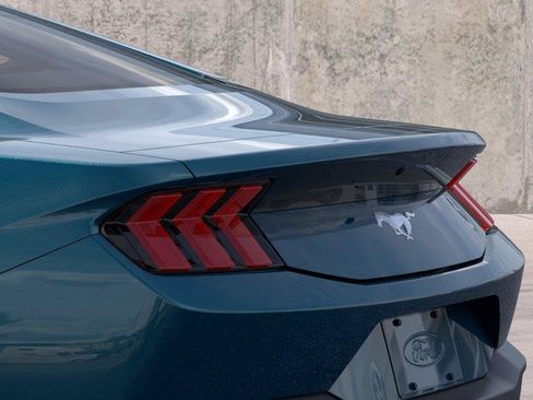 New 2026 Ford Mustang Premium RWD image 22