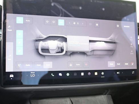 Used 2023 Tesla Model X Plaid image 18