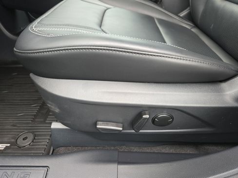 Certified 2025 Ford Mustang Mach-E Premium w/ Interior Protection Package image 12