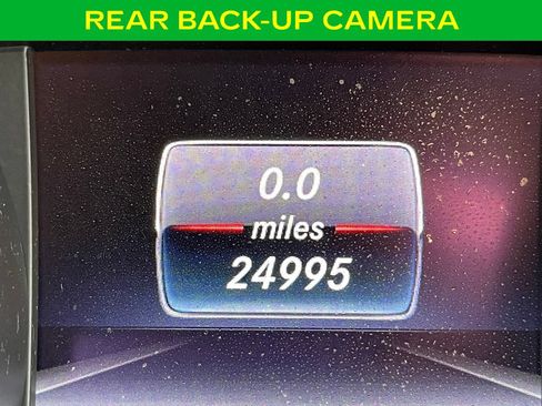 Used 2019 Mercedes-Benz CLA 250 image 21