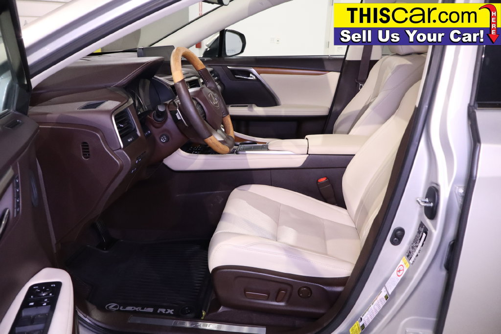 Used 2020 Lexus RX 350 FWD w/ Premium Package image 32