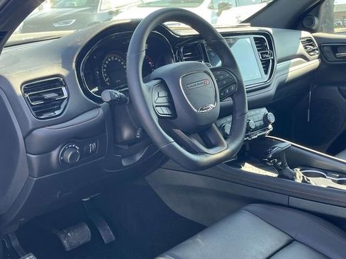 New 2026 Dodge Durango GT image 9