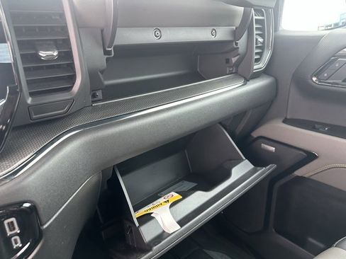 Certified 2025 Chevrolet Silverado 1500 ZR2 w/ Technology Package image 15