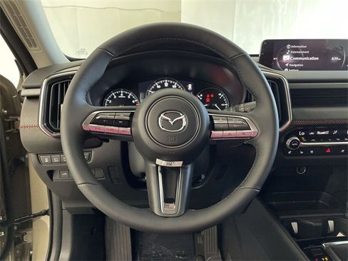 New 2026 MAZDA CX-50 2.5 Turbo w/ Accent Package image 30