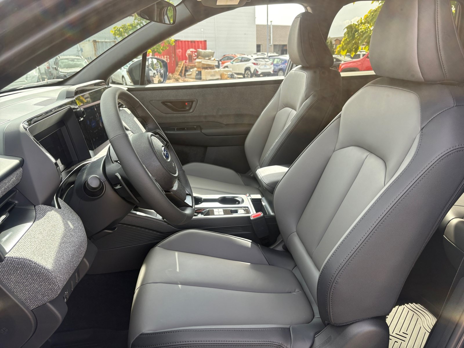 New 2026 Subaru Outback Premium AWD/4WD image 15