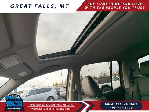 New 2026 Honda Ridgeline RTL image 26