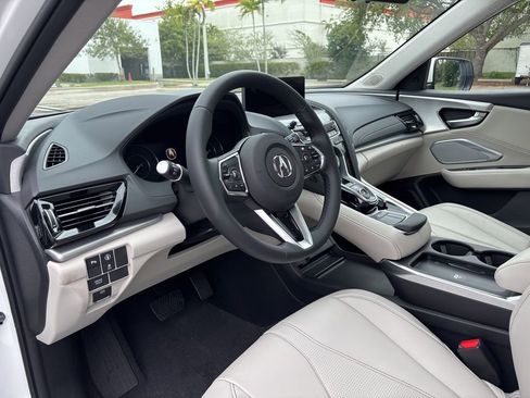 New 2026 Acura RDX Technology Package image 14