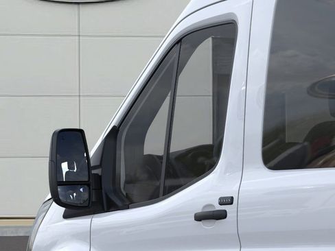 New 2026 Ford Transit 350 XL AWD/4WD image 20