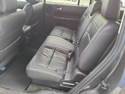 Used 2018 Ford Flex Limited w/ Equipment Group 303A image 11