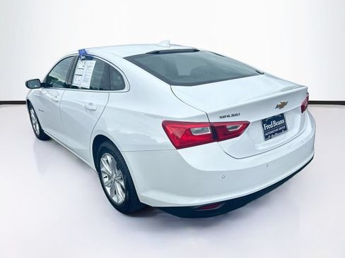 Used 2024 Chevrolet Malibu LT FWD image 6