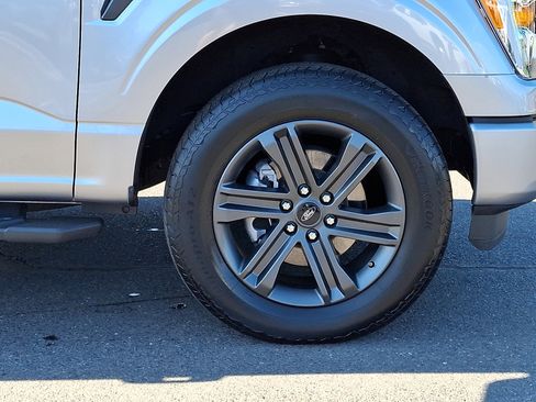 Certified 2023 Ford F150 4x4 SuperCrew image 8