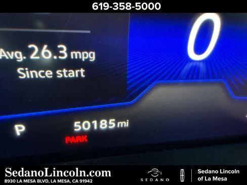 Used 2023 Volkswagen Taos S FWD image 1