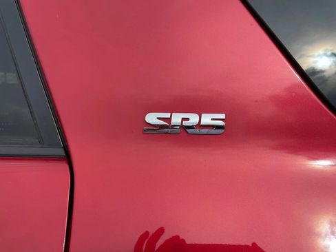 Used 2020 Toyota 4Runner SR5 Premium image 10