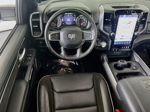 Used 2023 RAM 1500 Laramie AWD/4WD image 22