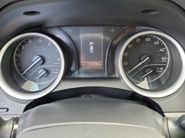 Used 2022 Toyota Camry LE FWD image 18