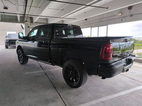 New 2026 RAM 2500 Laramie image 7