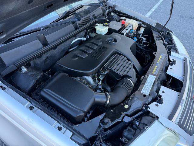 Used 2005 Saturn ION Level 2 w/ Power Pkg FWD image 20