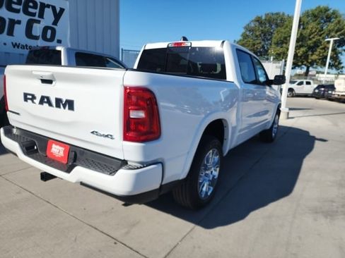New 2025 RAM 1500 Big Horn image 22