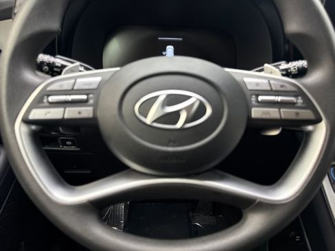 Used 2025 Hyundai Palisade SE FWD image 58