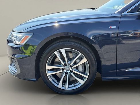Used 2019 Audi A6 3.0T Premium Plus w/ Premium Plus Package AWD/4WD image 24