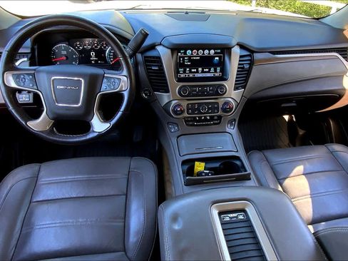 Used 2019 GMC Yukon Denali w/ Open Road Package image 15