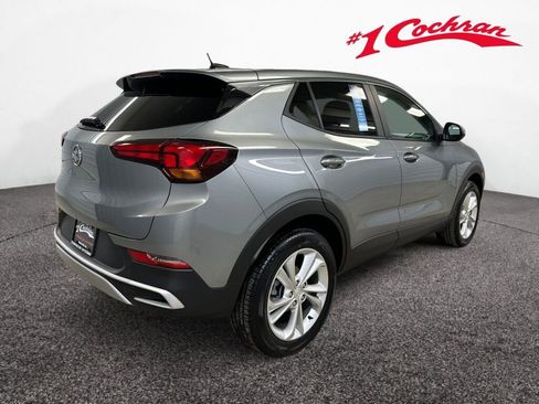 Certified 2023 Buick Encore GX Preferred w/ Cold Weather Comfort Package image 25