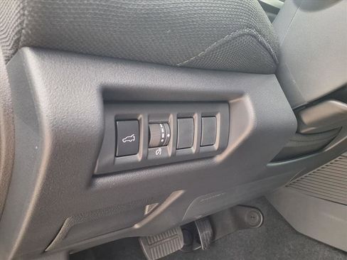 New 2026 Subaru Outback Premium image 11