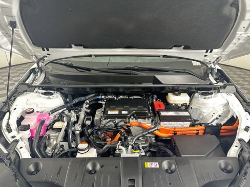 Used 2025 Toyota bZ4X FWD image 34