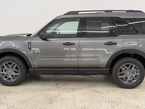 New 2025 Ford Bronco Sport Big Bend image 2