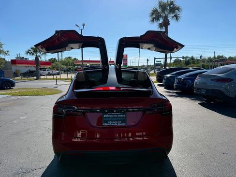 Used 2023 Tesla Model X image 6
