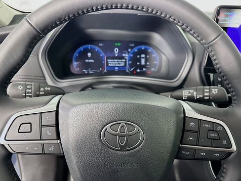 New 2026 Toyota Grand Highlander Limited image 15