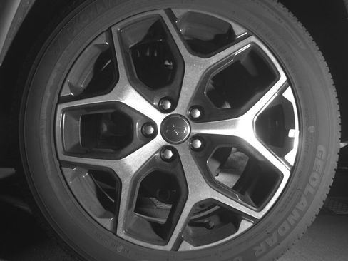 Used 2025 Jeep Compass Limited image 14