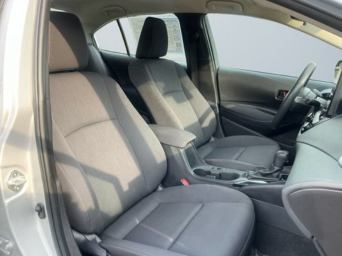 Used 2024 Toyota Corolla LE FWD image 16