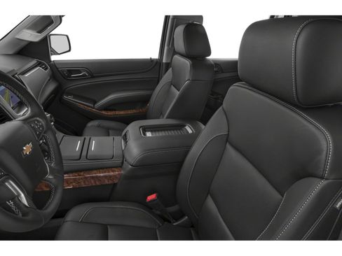 Used 2020 Chevrolet Tahoe Premier w/ Premier Plus Edition image 8