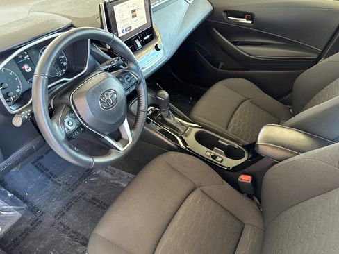 Used 2024 Toyota Corolla SE image 10