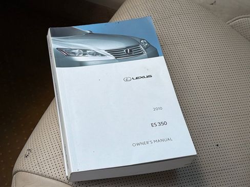 Used 2010 Lexus ES 350 FWD image 47