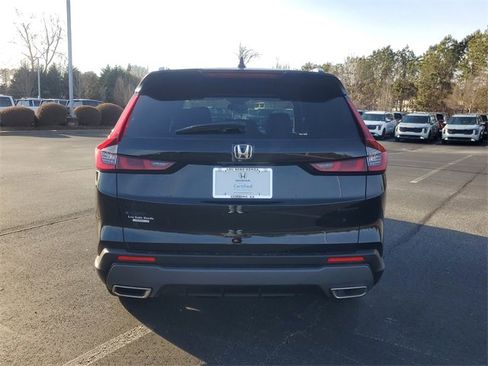 Used 2026 Honda CR-V Sport image 4