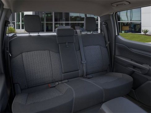 New 2025 Ford Ranger XL w/ Trailer Tow Package image 11