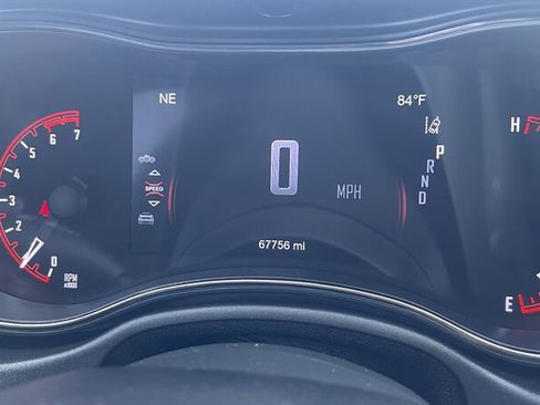 Used 2019 Dodge Durango R/T w/ Technology Group image 20