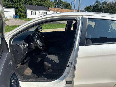 Used 2018 Mitsubishi Mirage GT FWD image 10