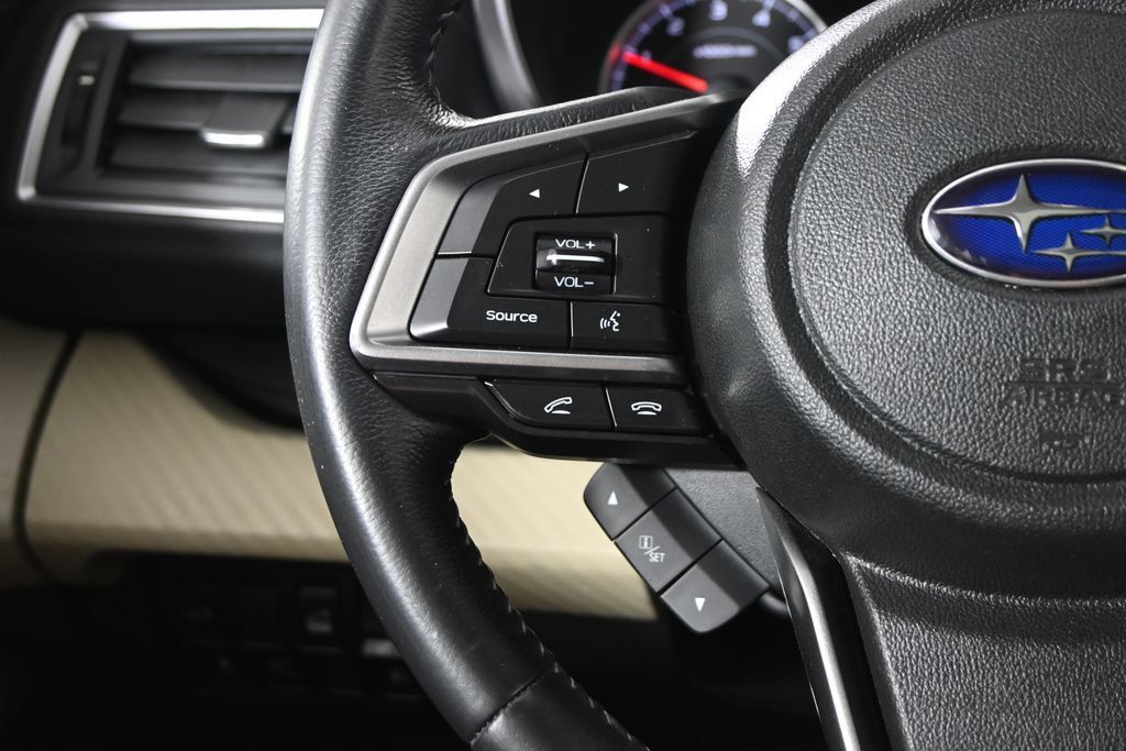 Used 2019 Subaru Ascent Premium w/ Popular Package #2 AWD/4WD image 35