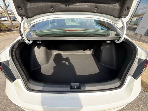 New 2026 Honda Civic Sport image 33