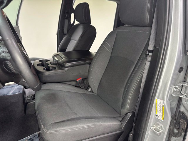 Used 2026 RAM 2500 Big Horn AWD/4WD image 13
