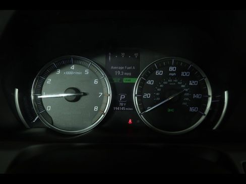 Used 2015 Acura TLX w/ Technology Package image 19