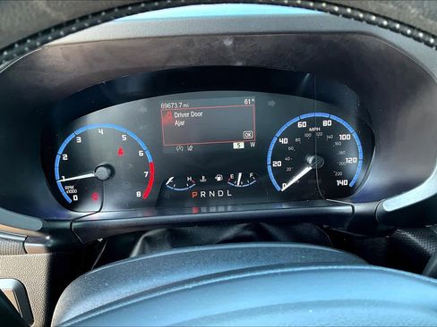 Used 2021 Ford Bronco Sport Big Bend AWD/4WD image 26