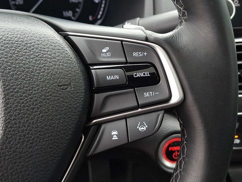 Used 2019 Honda Accord Touring image 23