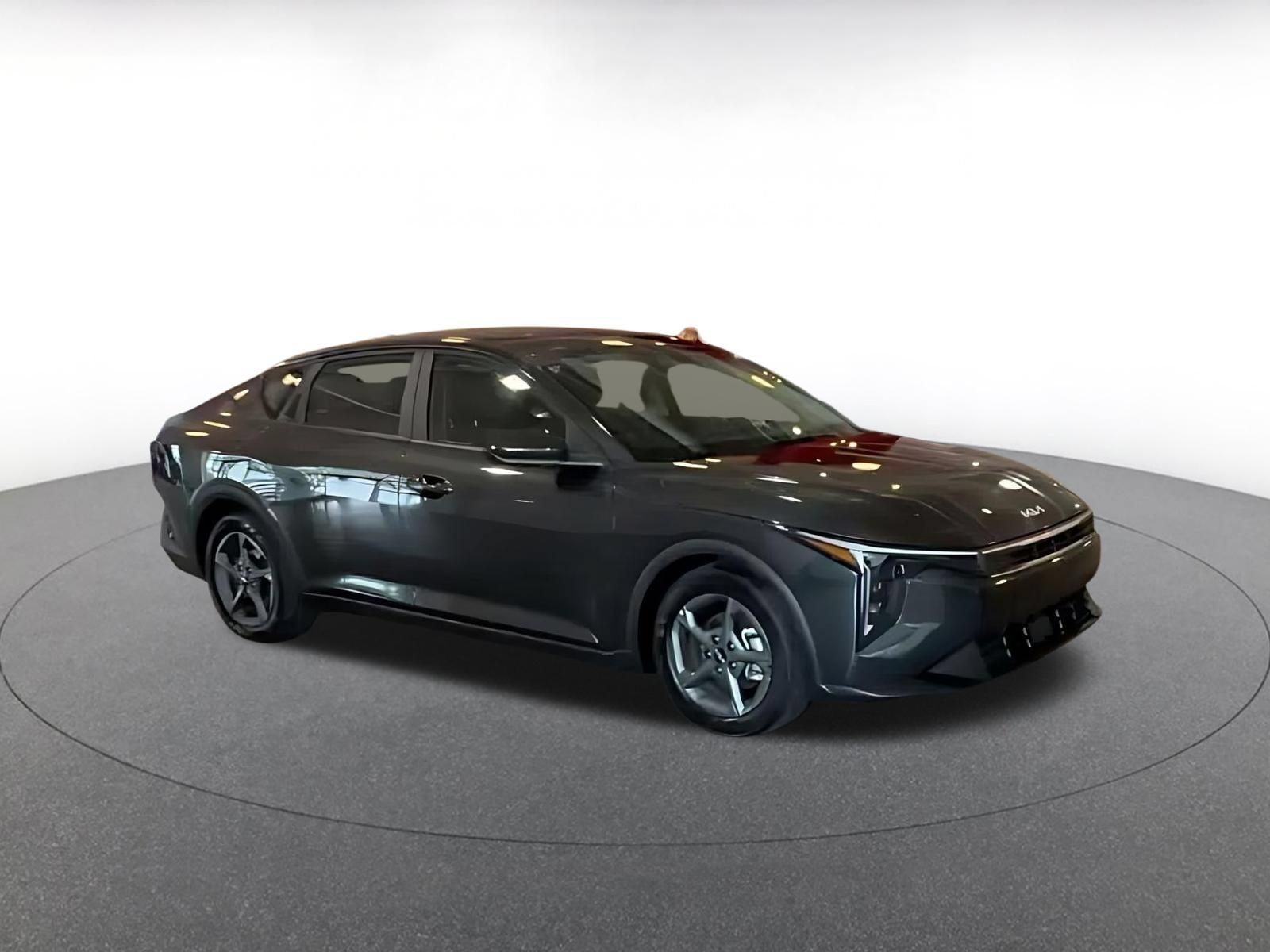 Used 2026 Kia K4 FWD image 7